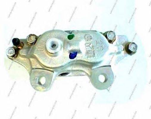 Тормозной суппорт NPS LC3581