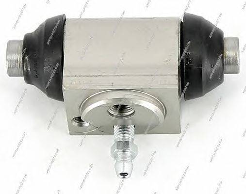 Колесный тормозной цилиндр NPS ADC44444