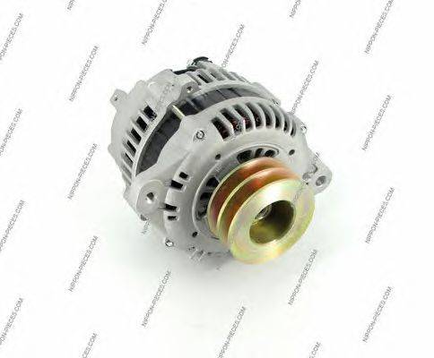 Генератор NPS JA1615IR