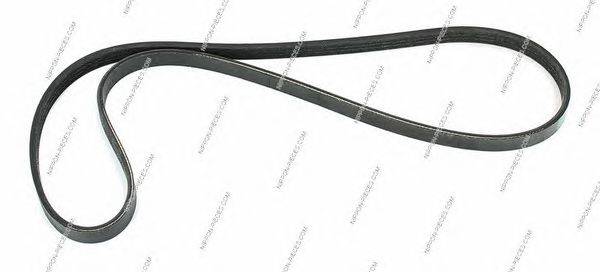 Поликлиновой ремень NPS H111A39