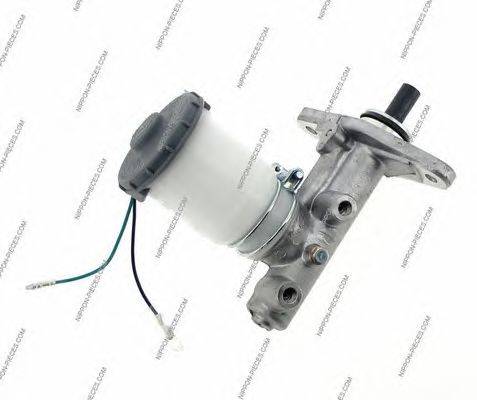 Главный тормозной цилиндр NPS PF409