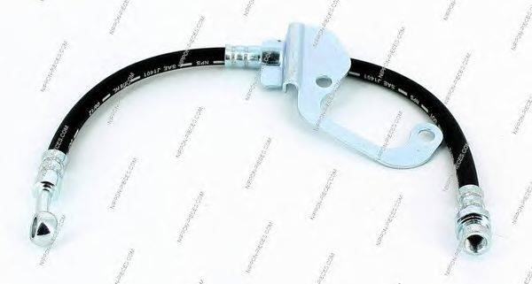 Тормозной шланг NPS ADG053153