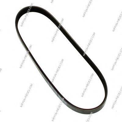 Поликлиновой ремень NPS 6PK0725