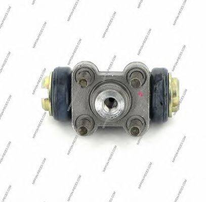 Колесный тормозной цилиндр NPS ADN14407