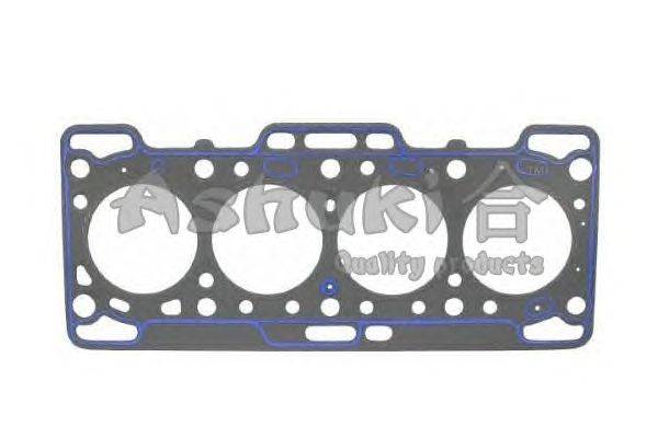 Прокладка, головка цилиндра ASHUKI K030-01