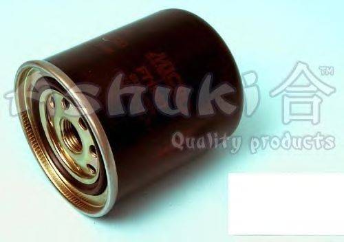 Топливный фильтр ASHUKI T10250