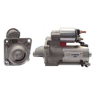 Стартер SIDAT 410274