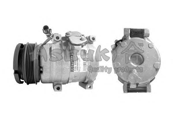 Компрессор, кондиционер NRF AC51452