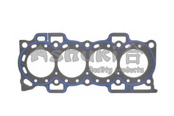 Прокладка, головка цилиндра NIPPARTS J1256003