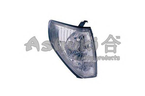 Фонарь указателя поворота ASHUKI 5381910