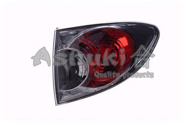 Задний фонарь ASHUKI M945-70