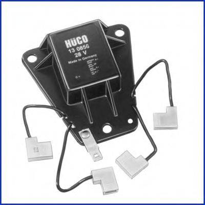 Регулятор генератора MOTORCRAFT EGR301