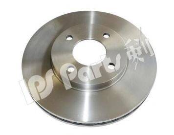 Тормозной диск IPS Parts IBT1193