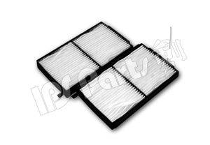 Фильтр, воздух во внутренном пространстве IPS Parts ICF-3300