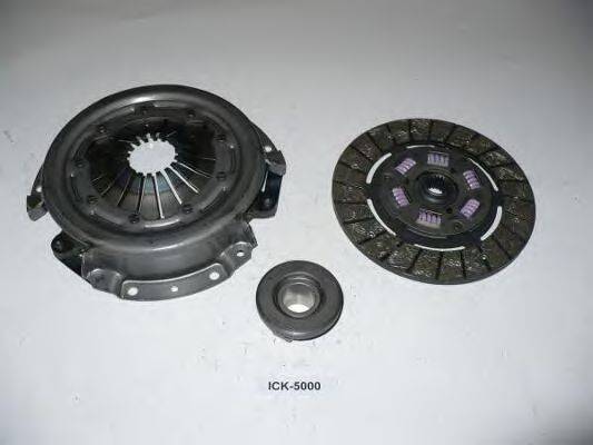 Комплект сцепления IPS Parts ICK5000