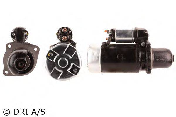 Стартер DRI 638002092