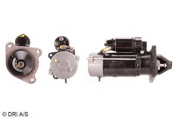 Стартер DRI 619018102