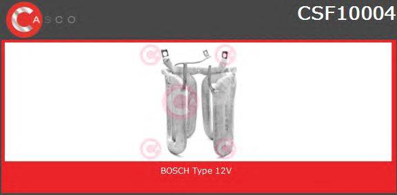 Обмотка возбуждения, стартер HOLGER CRISTIANSEN 132357