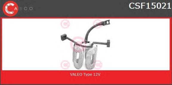 Обмотка возбуждения, стартер CASCO CSF15021