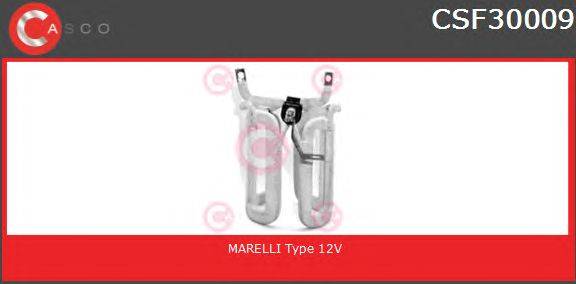 Обмотка возбуждения, стартер FIAT 9929082