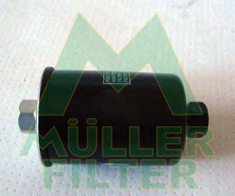Топливный фильтр MULLER FILTER FB117