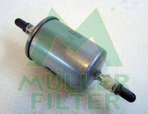 Топливный фильтр MULLER FILTER FB211