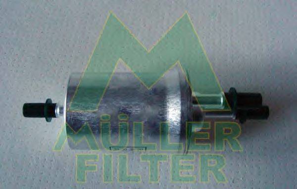 Топливный фильтр MULLER FILTER FB293