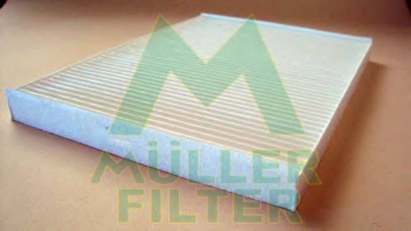 Фильтр, воздух во внутренном пространстве MULLER FILTER FC229