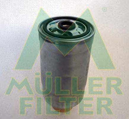 Топливный фильтр MULLER FILTER FN294