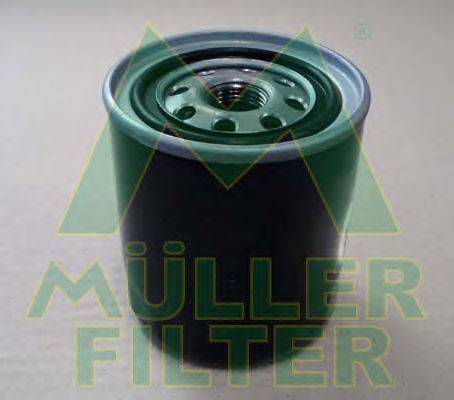 Топливный фильтр MULLER FILTER FN438