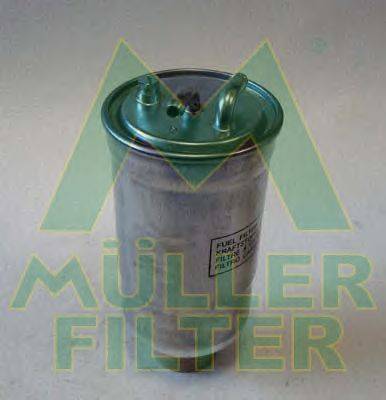 Топливный фильтр MULLER FILTER FN440