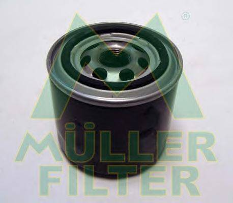 Масляный фильтр MULLER FILTER FO1185