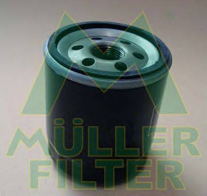Масляный фильтр MULLER FILTER FO561