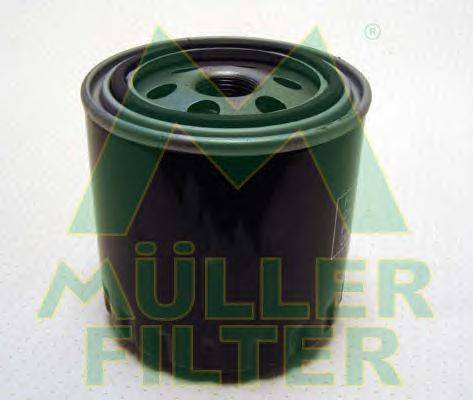 Масляный фильтр MULLER FILTER FO607