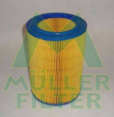 Воздушный фильтр MULLER FILTER PA168