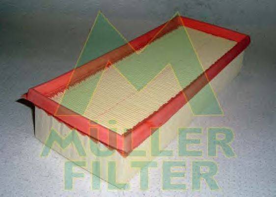 Воздушный фильтр MULLER FILTER PA286