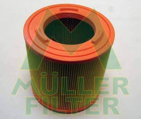Воздушный фильтр MULLER FILTER PA3106