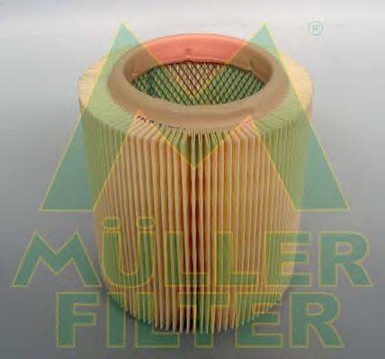 Воздушный фильтр MULLER FILTER PA3267