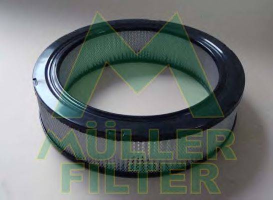 Воздушный фильтр MULLER FILTER PA3389