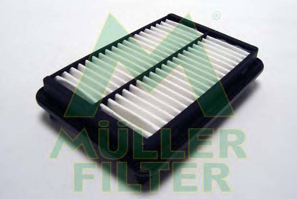 Воздушный фильтр MULLER FILTER PA3502