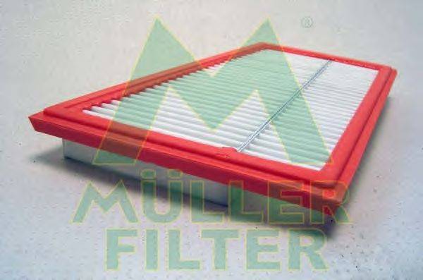 Воздушный фильтр MULLER FILTER PA3700