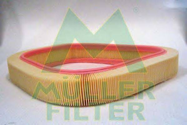 Воздушный фильтр MULLER FILTER PA403