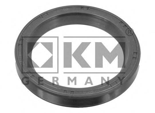 Уплотнительное кольцо вала, вал выжимного подшипника KM Germany 030 1711
