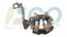 Кронштейн, угольная щетка LAUBER CQ2050034