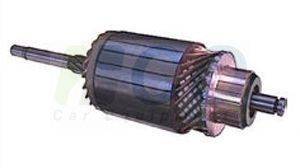 Якорь, стартер LAUBER CQ2110378