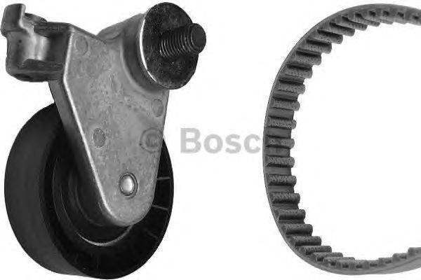 Комплект ремня ГРМ BOSCH 8563