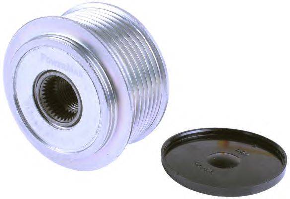 Механизм свободного хода генератора PowerMax 1116908