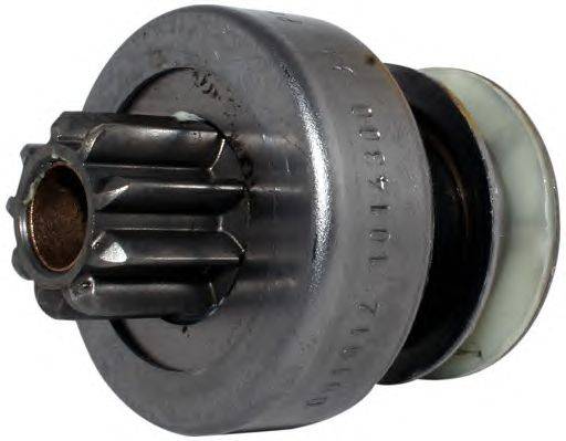 Привод с механизмом свободного хода, стартер PowerMax 1017051