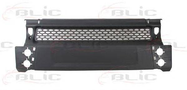 Буфер BLIC 5510-00-2509900P