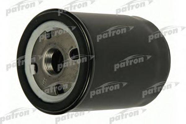 Масляный фильтр PATRON PF4087